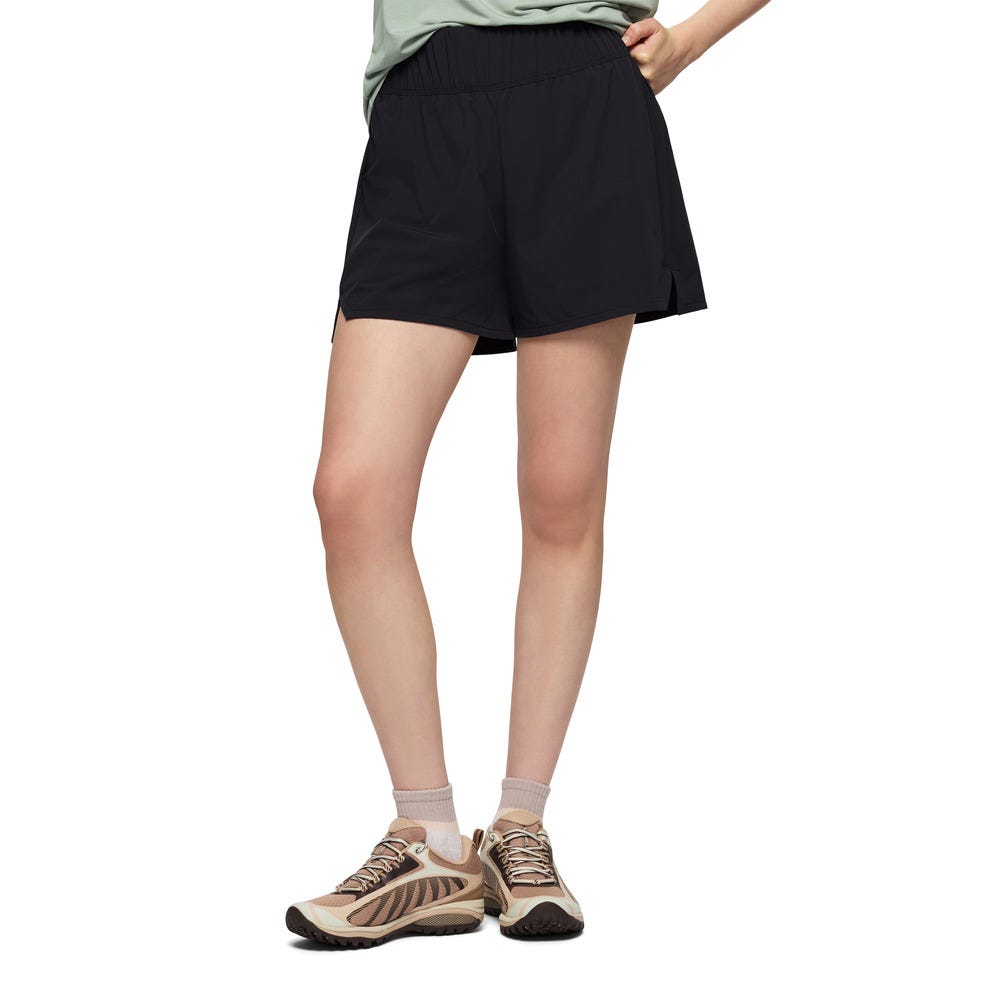 Short Mujer Victorai Short Running Short