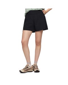Short Mujer Victorai Short Running Short