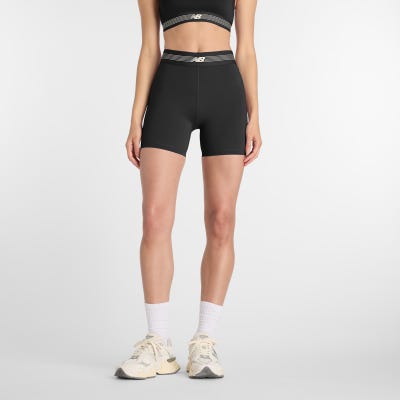Short Mujer AC Fitted 5”