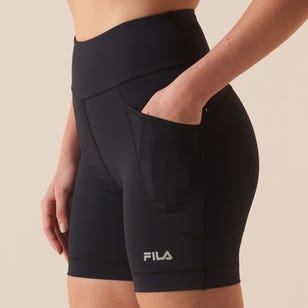 Short Mujer Racer