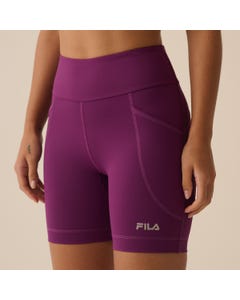 Short Mujer Racer