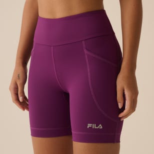Short Mujer Racer