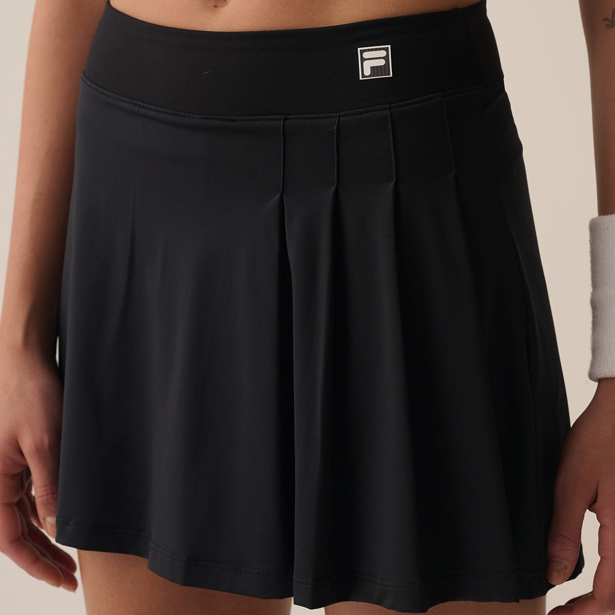 Short Mujer Skort F-box Tennis Basic