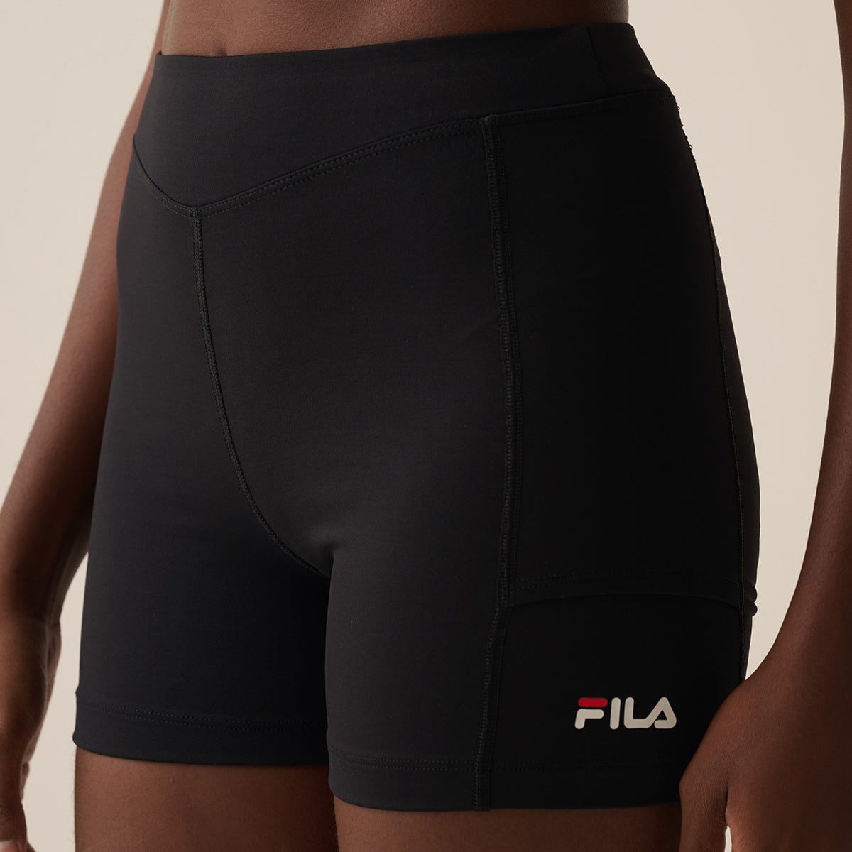 Short Mujer Tennis Basic