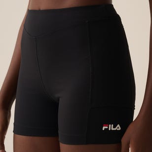 Short Mujer Tennis Basic