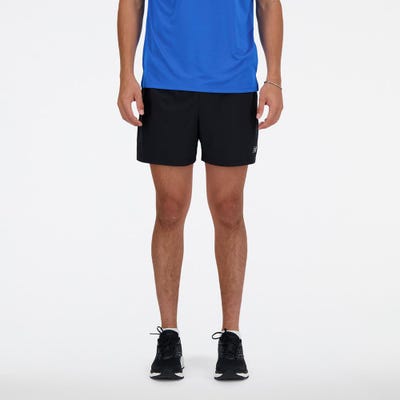 Short Hombre Sport Essentials 5"