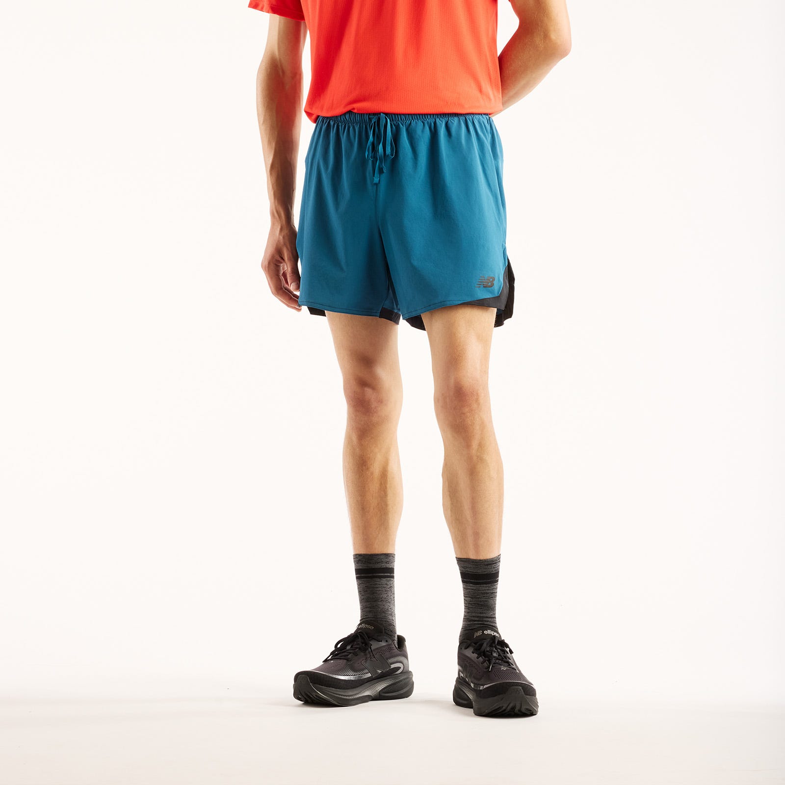 Short Hombre Rc Essential  5"