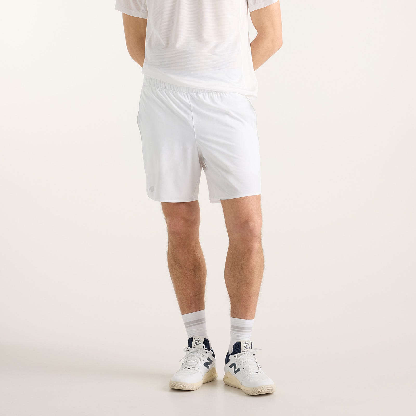 Short Hombre Tournament 