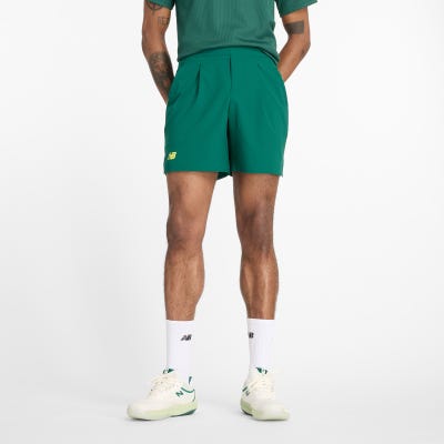 Short Hombre Tournament