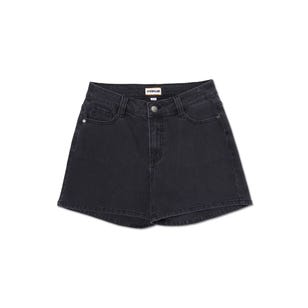 Short Mujer Denim 5-pocket