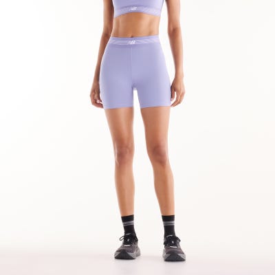 Short Mujer Ac Fitted 5”