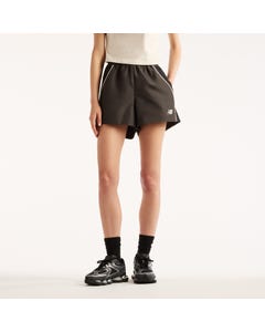Short Mujer Trackside Woven