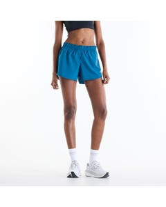 Short Mujer Sport Essential 3"