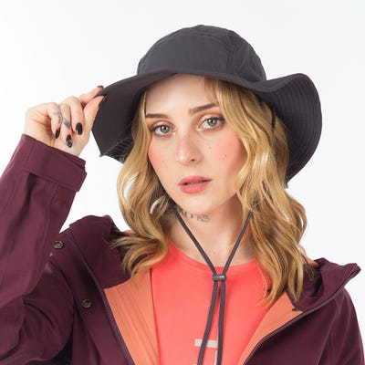 Sombrero Unisex Utility Brim