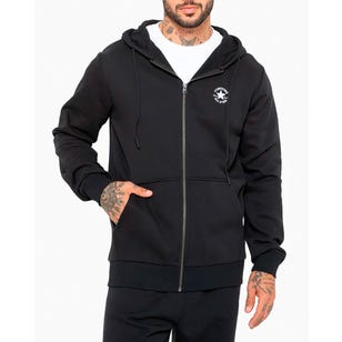 Polera Hombre Chuck Patch