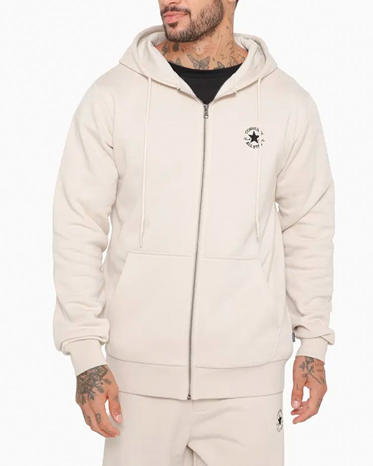 Polera Hombre Chuck Patch