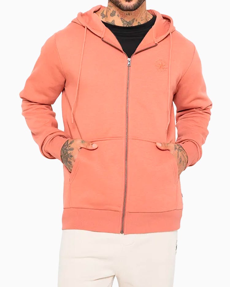 Polera Hombre Chuck Patch