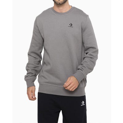Polera Hombre Basic Crew