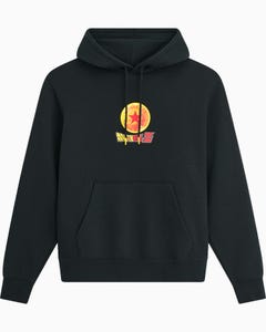 Polera Hombre Shenron Chuck