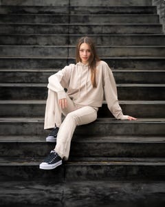 Polera Mujer Comfy