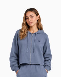 Polera Mujer Retro Chuck