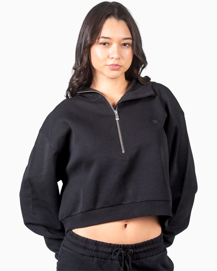 Polera Mujer The Chuck Patch