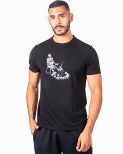 Polo Hombre Esqueleto