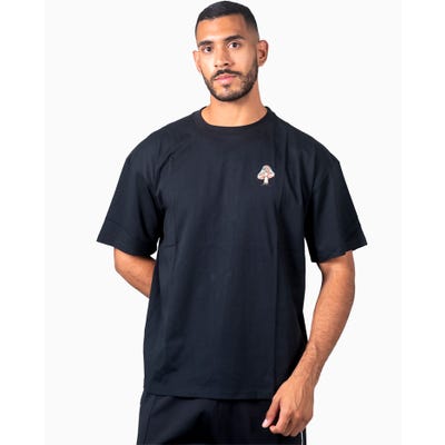 Polo Hombre Oversize Mushroom