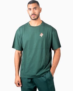 Polo Hombre Oversize Mushroom