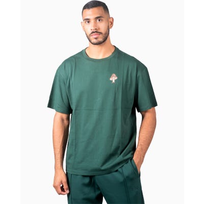 Polo Hombre Oversize Mushroom