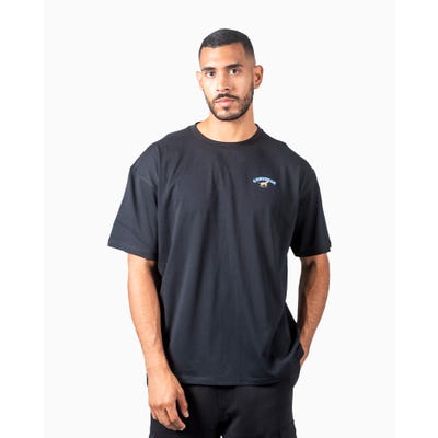 Polo Hombre Oversize Recreation Dept