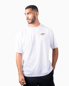 Polo Hombre Oversize Recreation Dept