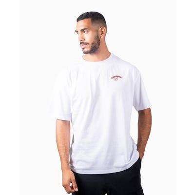 Polo Hombre Oversize Recreation Dept