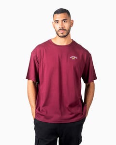 Polo Hombre Oversize Recreation Dept