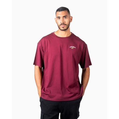 Polo Hombre Oversize Recreation Dept