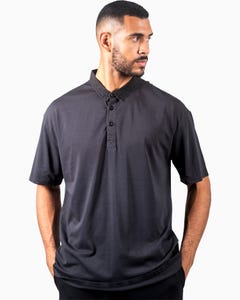 Polo Hombre Skate Polo