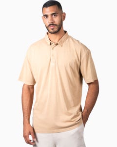 Polo Hombre Skate Polo