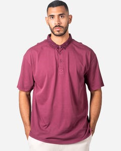 Polo Hombre Skate Polo