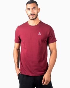 Polo Hombre Small Star Chevron