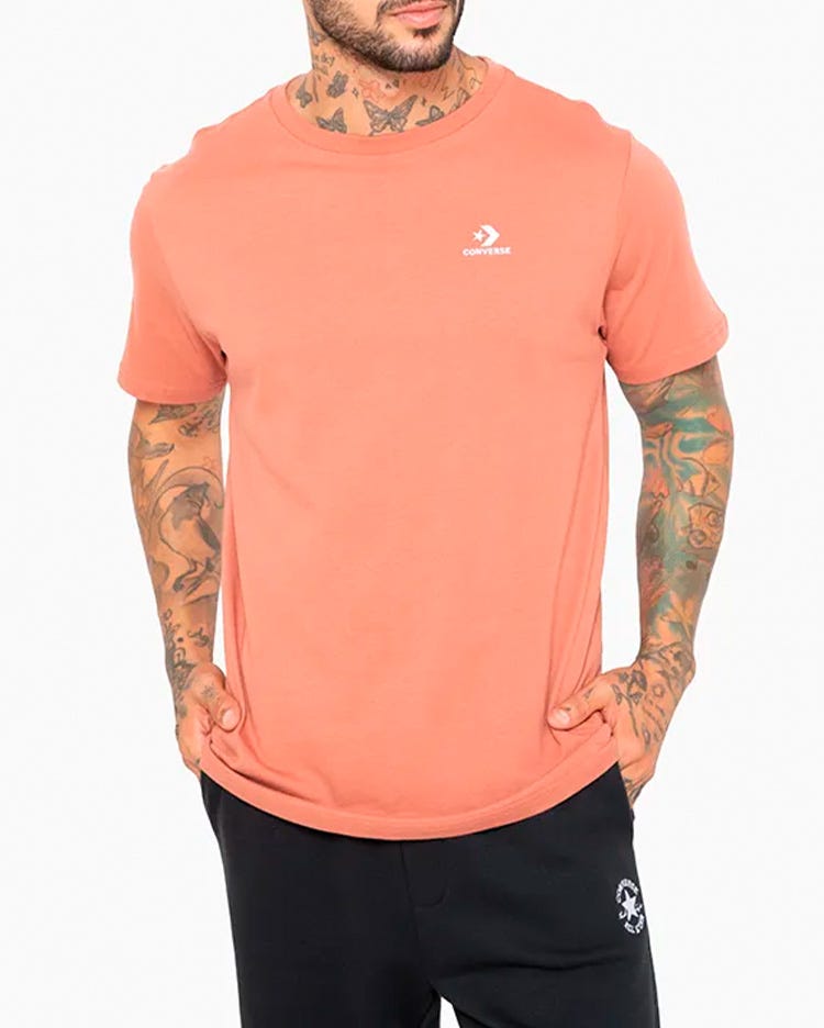 Polo Hombre Small Star Chevron