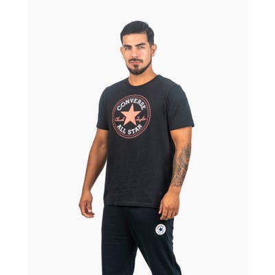 Polo Hombre Chuck Patch