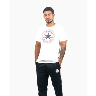 Polo Hombre Chuck Patch