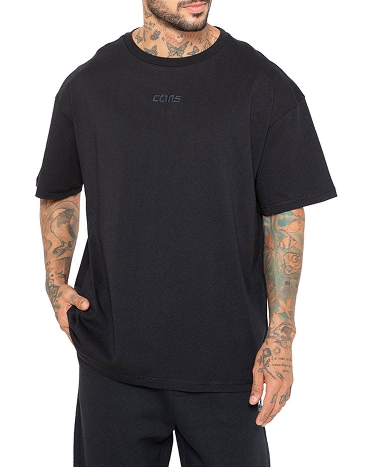 Polo Hombre Oversize Cons