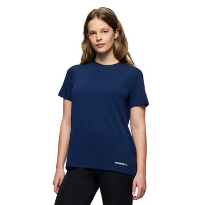 Polo Mujer Every Tencel