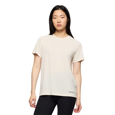 Polo Mujer Every Tencel