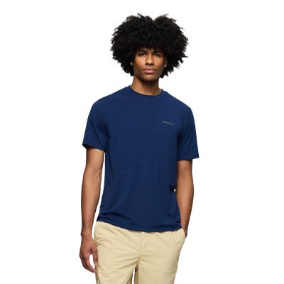 Polo Hombre Horizon Tencel