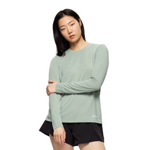 Polo Mujer Lela Tencel Ls