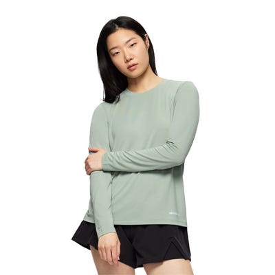 Polo Mujer Lela Tencel Ls