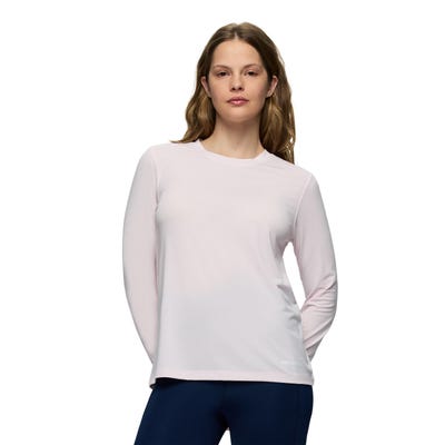 Polo Mujer Lela Tencel Ls