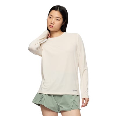 Polo Mujer Lela Tencel Ls